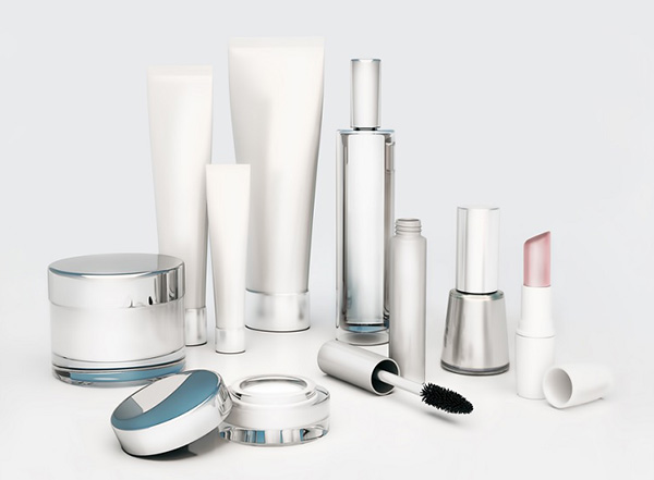 Aluminum slugs for Cosmetic Packaging 