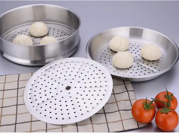 Aluminium Disc Disk for Food Network Pots  